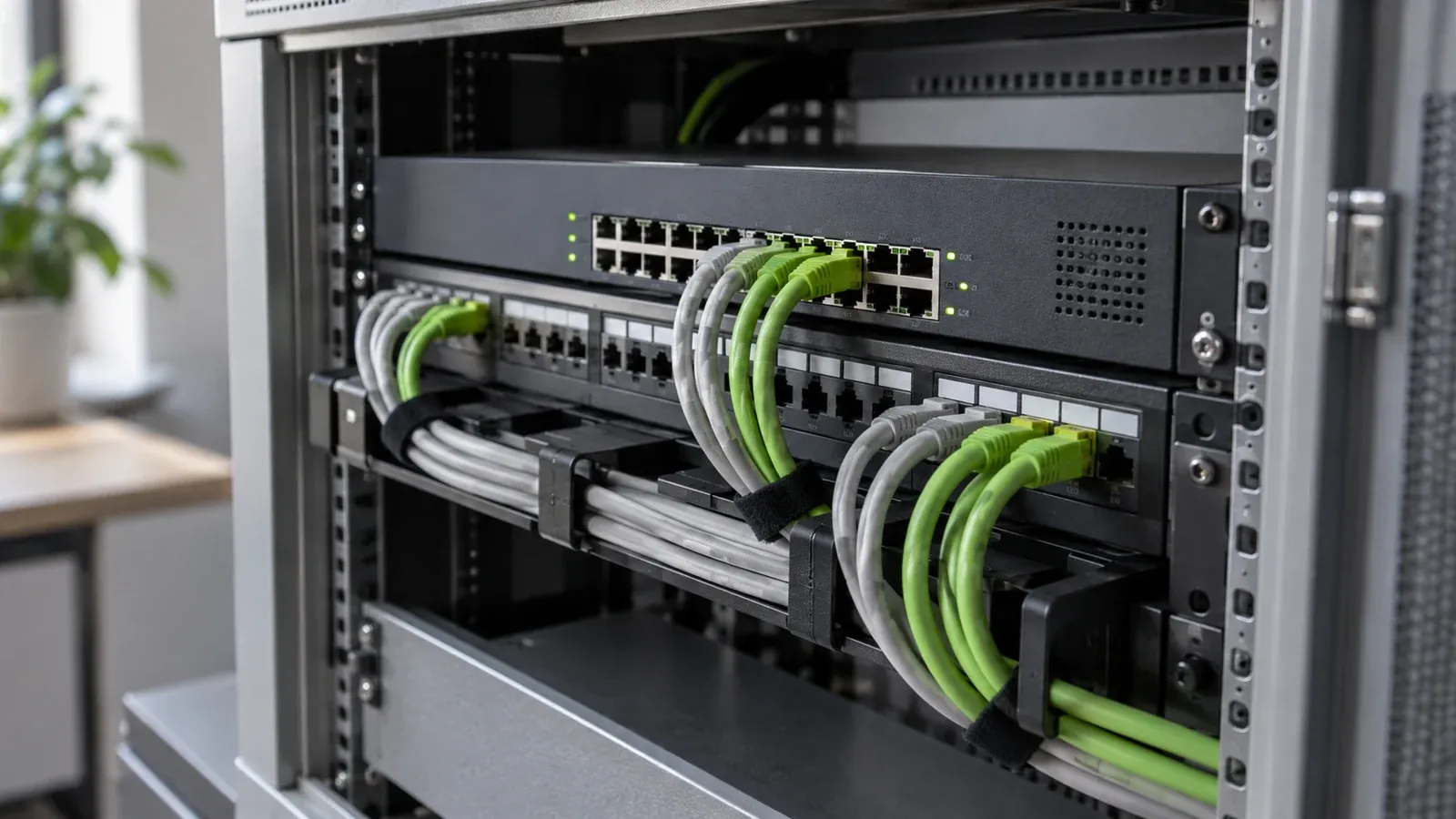 Netzwerktechnik